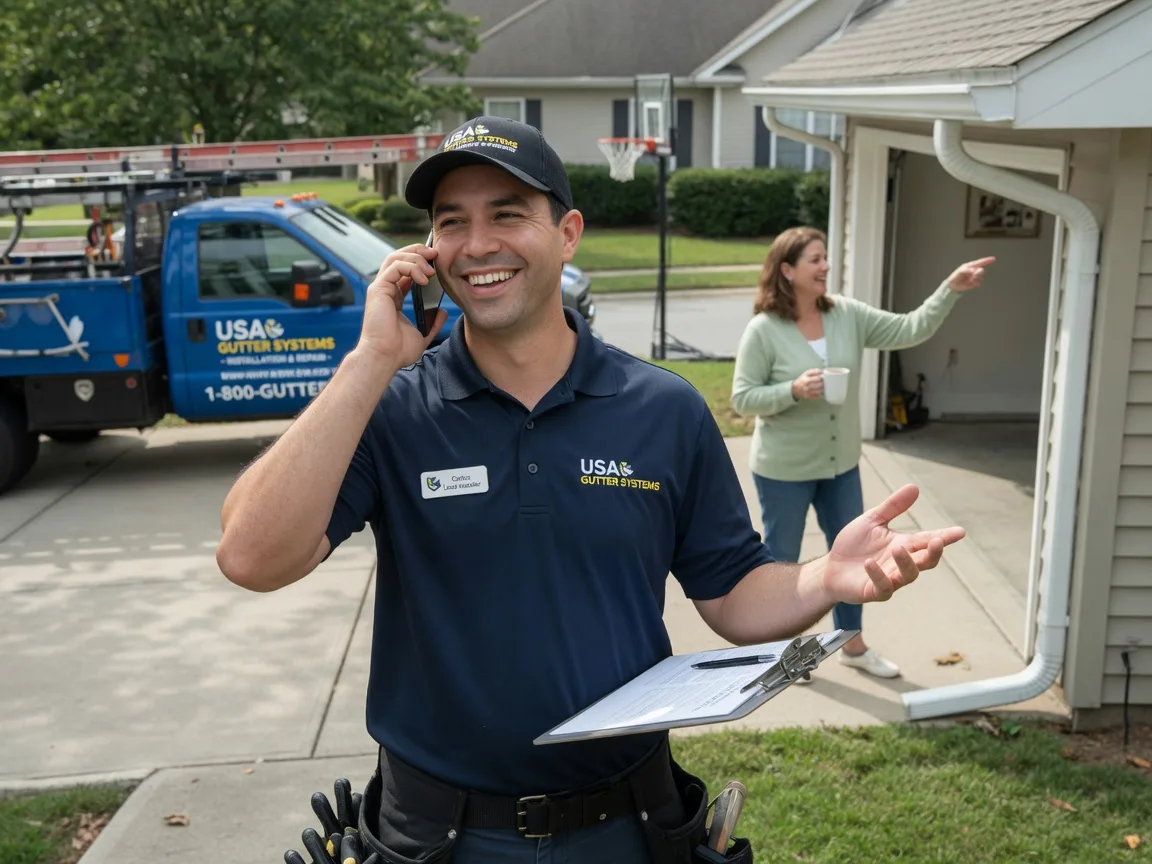Gutter Installation Woods Cross, UT FAQs